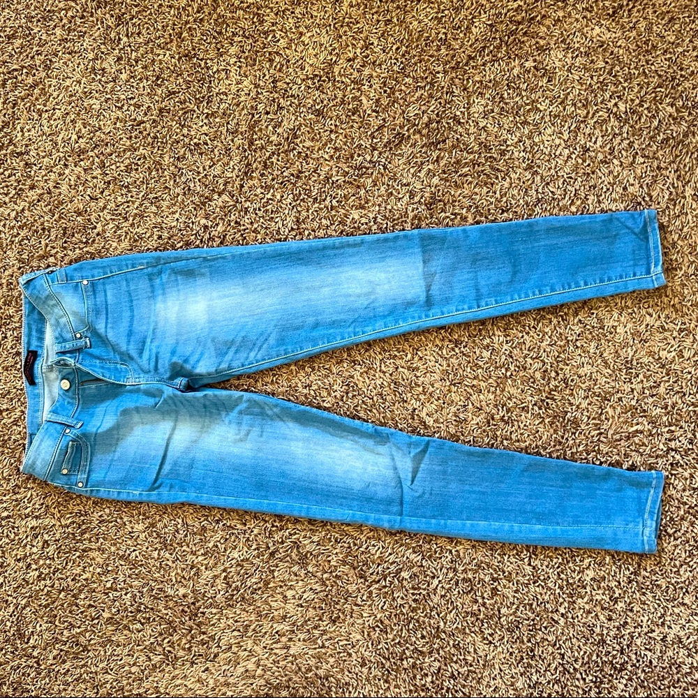 Celebrity Pink Jeans